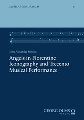 Angels in Florentine Iconography and Trecento Musical Performance