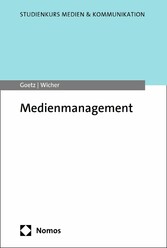 Medienmanagement