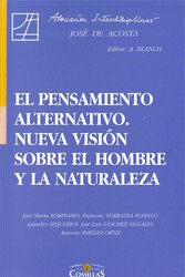 El pensamiento alternativo