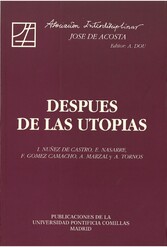 Después de las Utopías