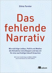 Das fehlende Narrativ