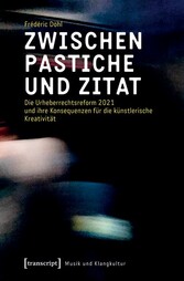 Zwischen Pastiche und Zitat