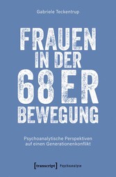 Frauen in der 68er Bewegung