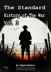 The Standard History of The War, Vol 3