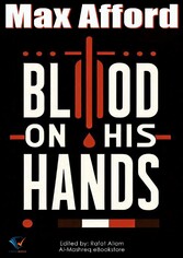 Blood on His Hands