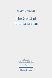 The Ghost of Totalitarianism