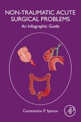 Non-Traumatic Acute Surgical Problems