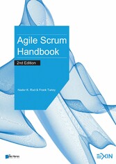 Agile Scrum Handbook