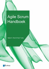 Agile Scrum Handboek