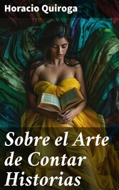 Sobre el Arte de Contar Historias