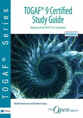 TOGAF® 9 Certified Study Guide - 4th Edition