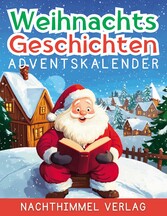 Weihnachtsgeschichten Adventskalender