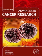 Advances in Cancer Research