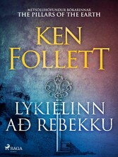 Lykillinn að Rebekku