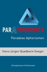 Paraphorismen