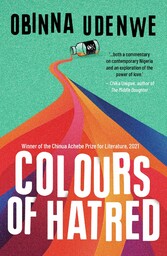 Colours of Hatred