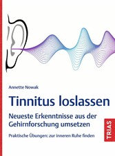 Tinnitus loslassen