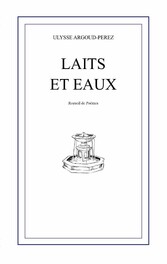 Laits et Eaux