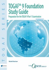 TOGAF® 9 Foundation Study Guide 2nd Edition