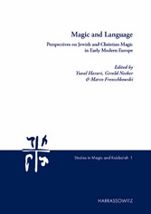 Magic and Language