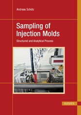 Sampling of Injection Molds