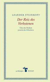 Der Reiz des Verbotenen