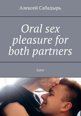 Oral sex pleasure for both partners