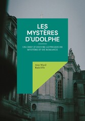 Les mystères d&apos;Udolphe