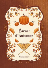 Carnet d&apos;Automne