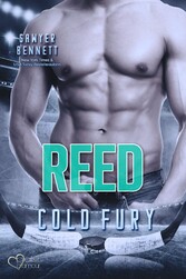 Reed (Carolina Cold Fury-Team Teil 10)