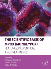 The Scientific Basis of Mpox (Monkeypox)