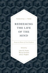 Redeeming the Life of the Mind