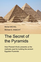 The Secret of the Pyramids