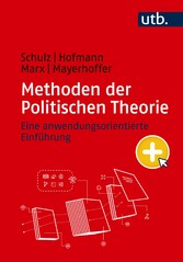 Methoden der Politischen Theorie