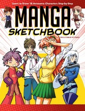 Manga Sketchbook