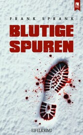 Blutige Spuren