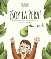 ¡Soy la pera!