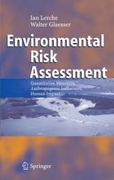 Environmental Risk Assessment