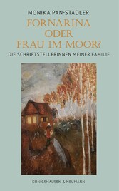 Fornarina oder Frau im Moor?