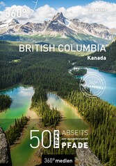 British Columbia - Kanada