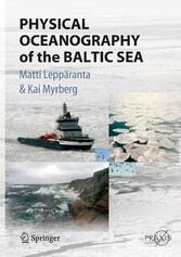 Physical Oceanography of the Baltic Sea