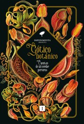 Gótico botánico