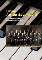 Firma Anton Sauerwald