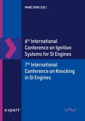 6th International Conference on Ignition Systems for SI Engines - 7th International Conference on Knocking in SI Engines