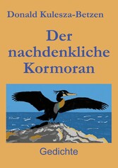 Der nachdenkliche Kormoran