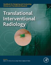 Translational Interventional Radiology