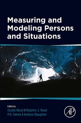 Measuring and Modeling Persons and Situations