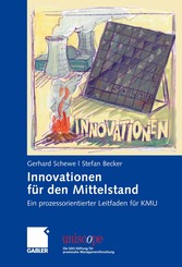 Innovationen für den Mittelstand