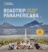 Roadtrip PANAMERICANA