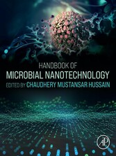 Handbook of Microbial Nanotechnology